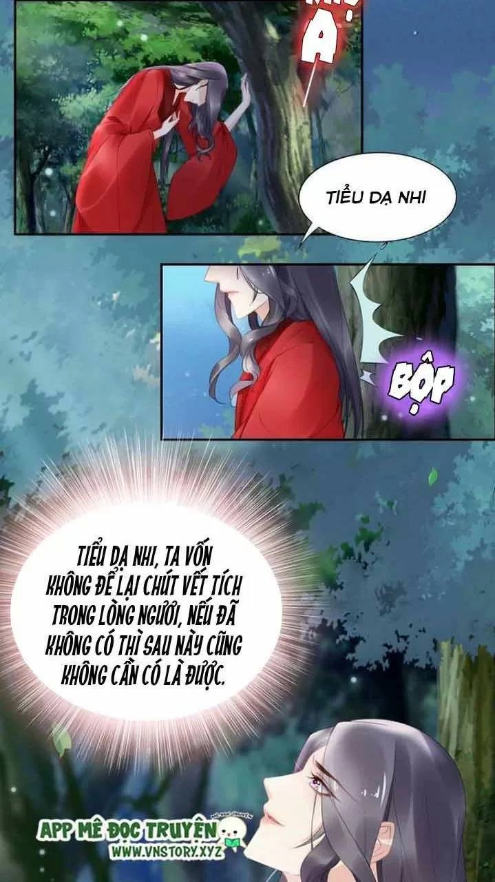 Nhất Sinh Nhất Thế Tiếu Thương Khung Chapter 77 - 22