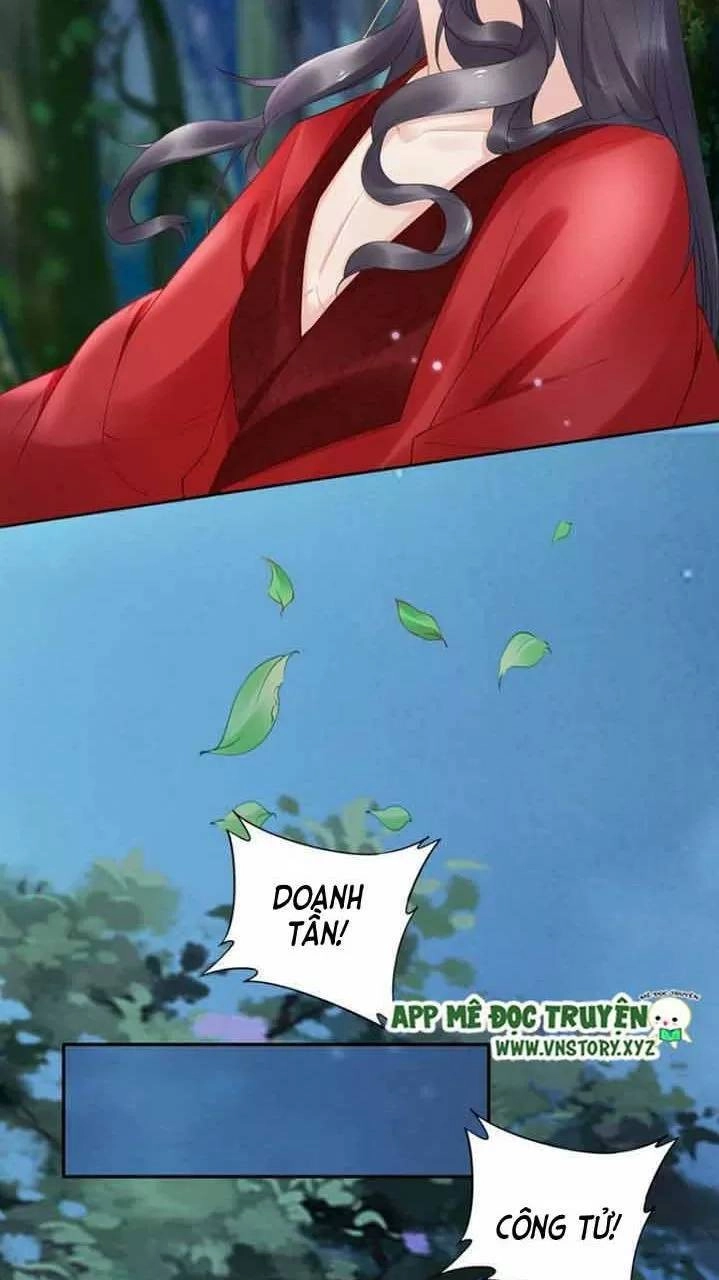 Nhất Sinh Nhất Thế Tiếu Thương Khung Chapter 77 - 23