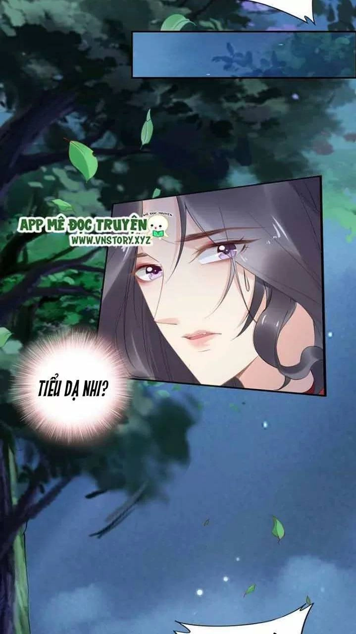 Nhất Sinh Nhất Thế Tiếu Thương Khung Chapter 77 - 24