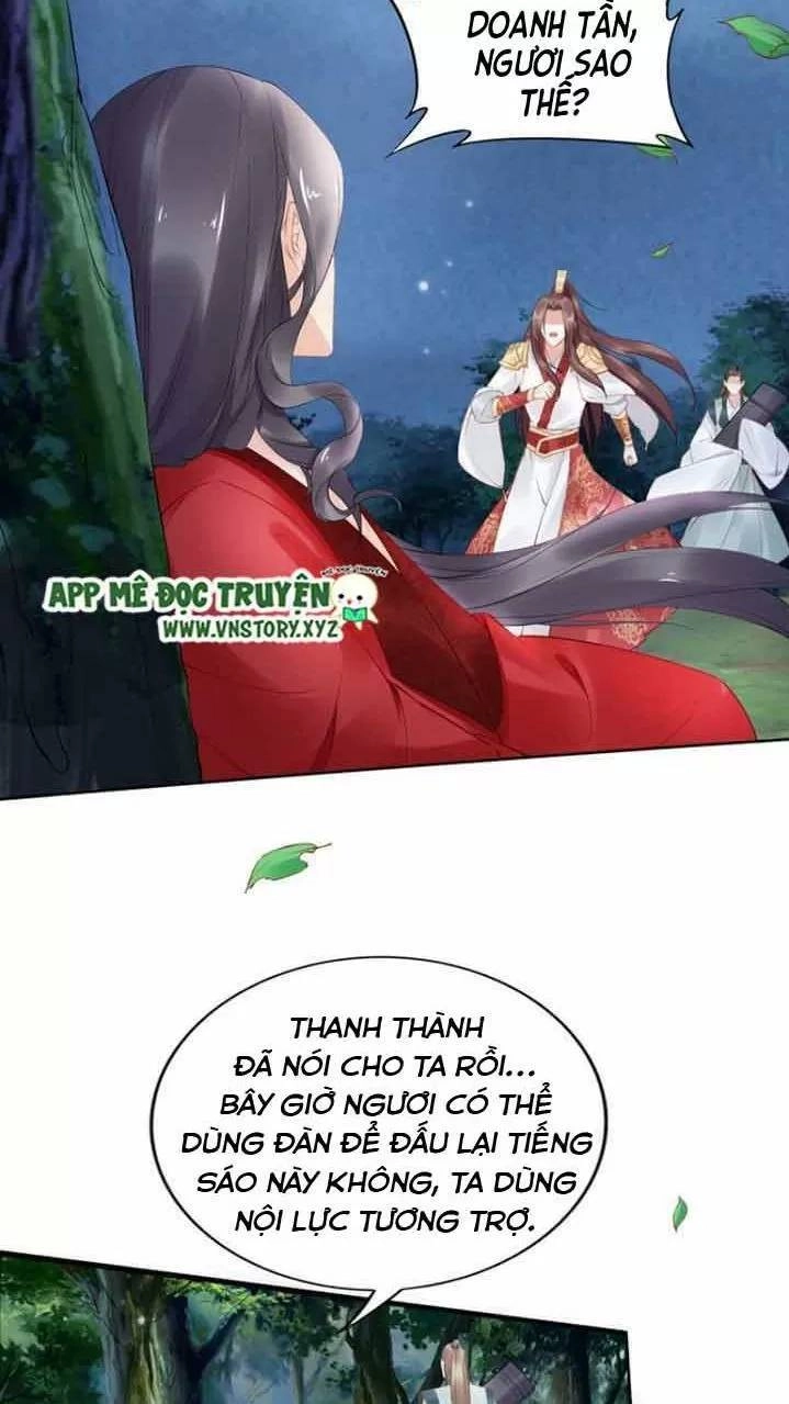 Nhất Sinh Nhất Thế Tiếu Thương Khung Chapter 77 - 25