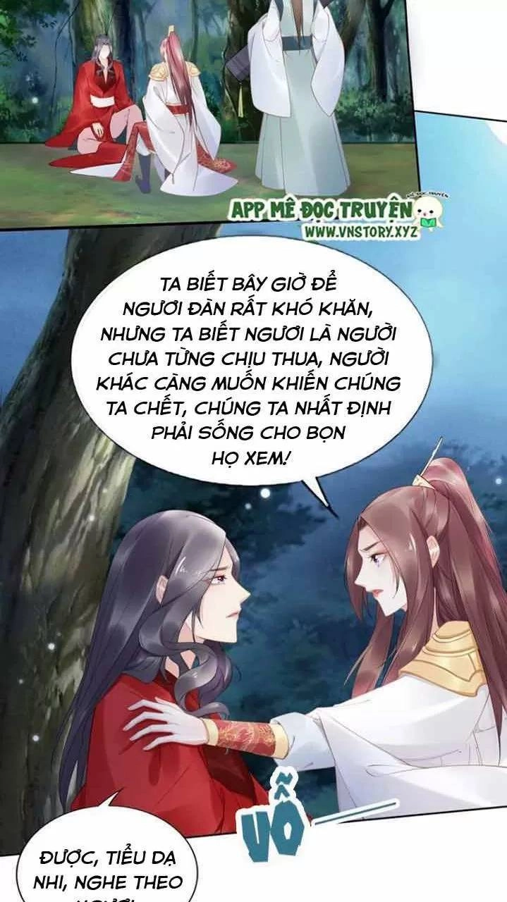 Nhất Sinh Nhất Thế Tiếu Thương Khung Chapter 77 - 26