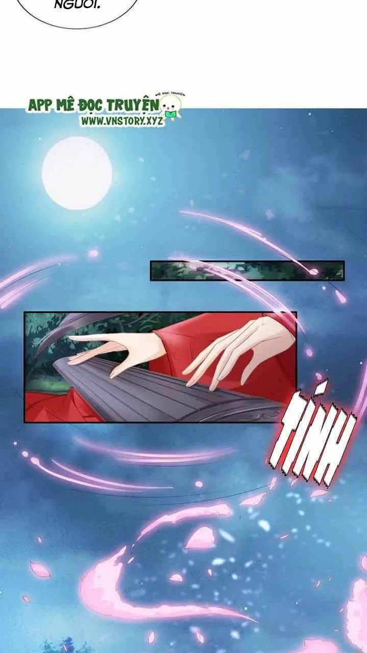 Nhất Sinh Nhất Thế Tiếu Thương Khung Chapter 77 - 27