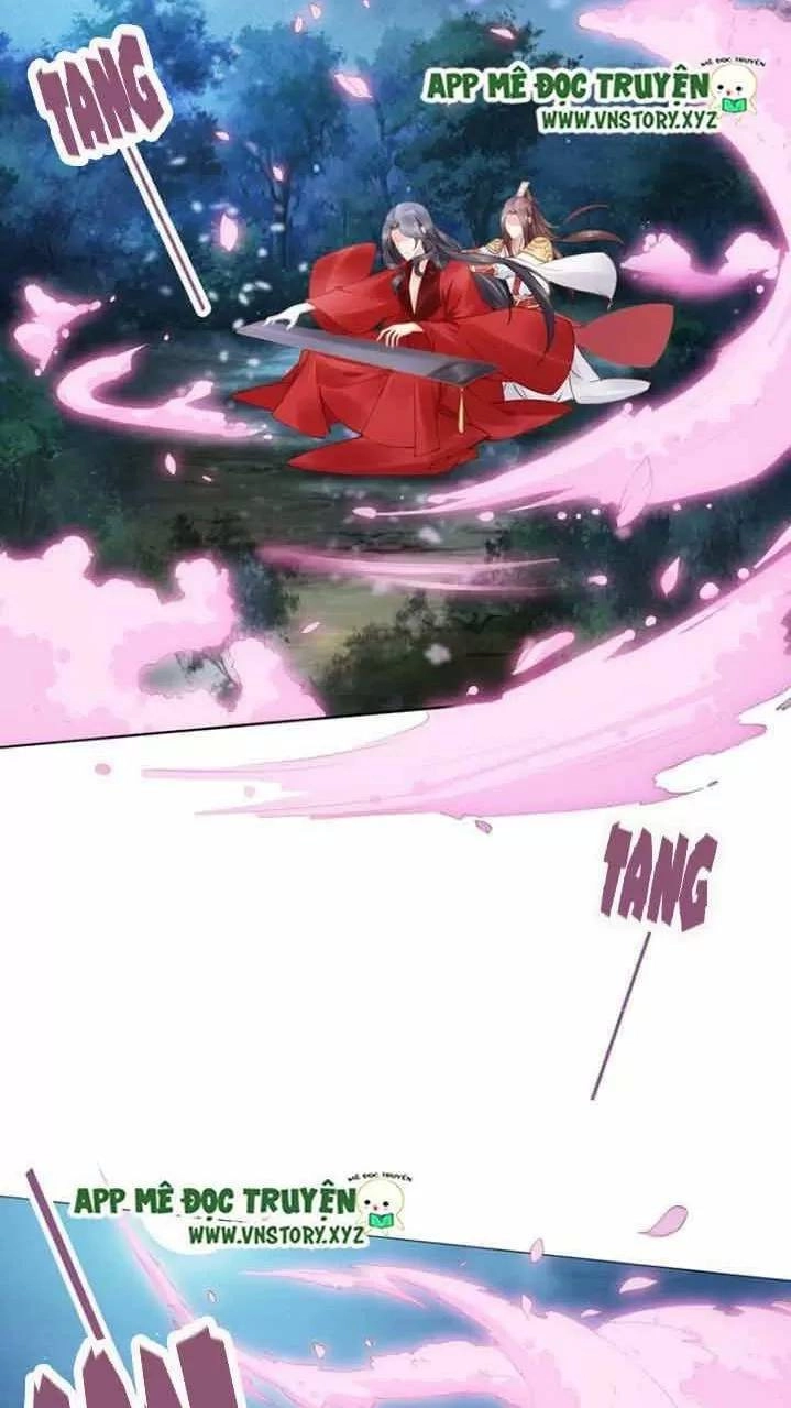 Nhất Sinh Nhất Thế Tiếu Thương Khung Chapter 77 - 28