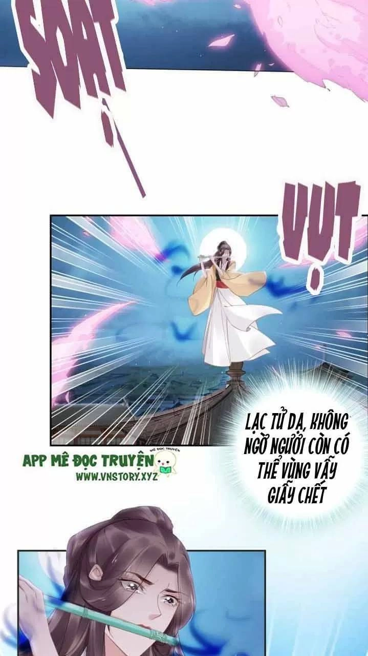 Nhất Sinh Nhất Thế Tiếu Thương Khung Chapter 77 - 29