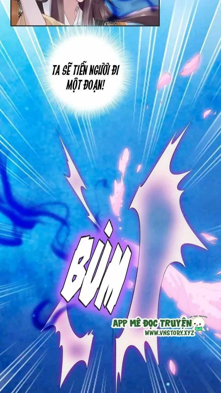 Nhất Sinh Nhất Thế Tiếu Thương Khung Chapter 77 - 30