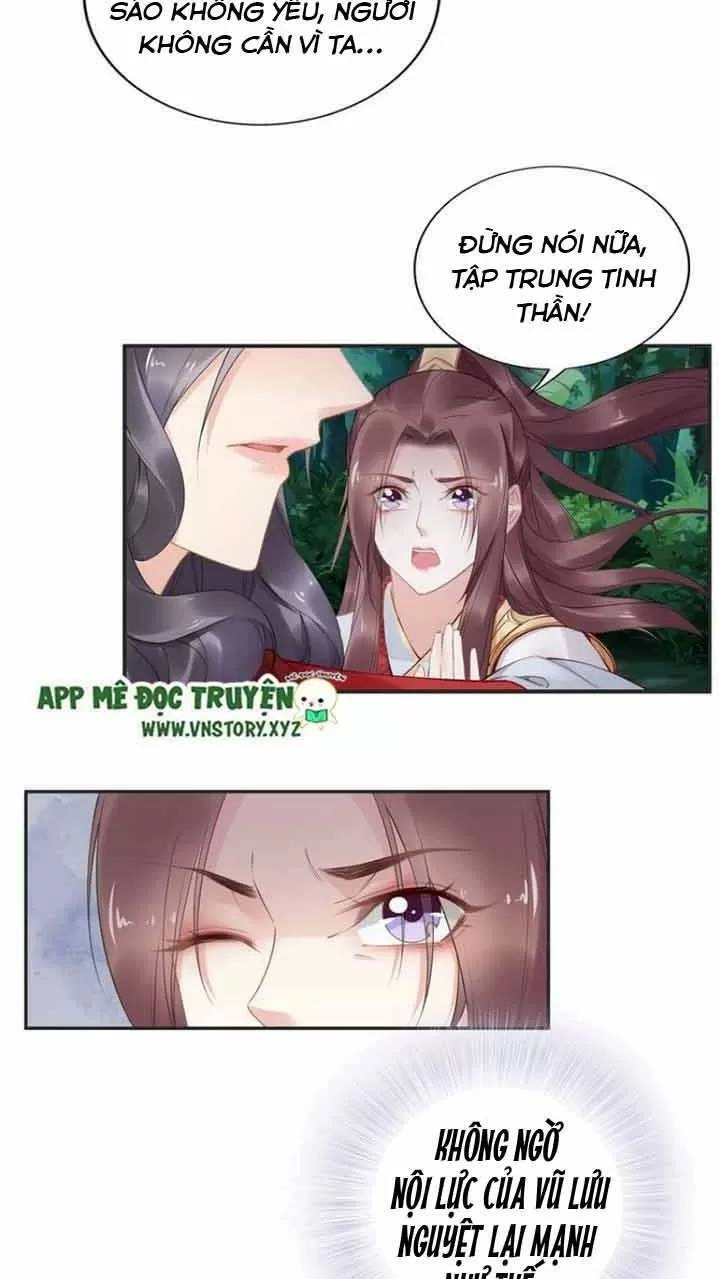 Nhất Sinh Nhất Thế Tiếu Thương Khung Chapter 77 - 32