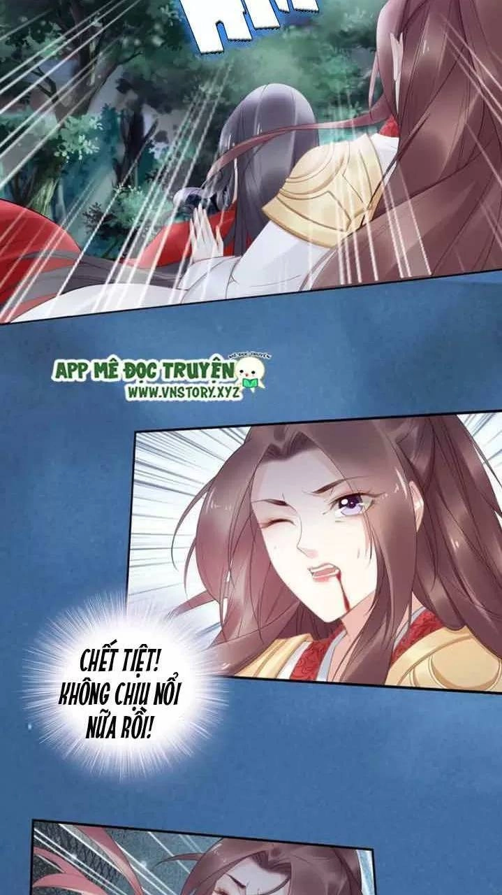 Nhất Sinh Nhất Thế Tiếu Thương Khung Chapter 77 - 34