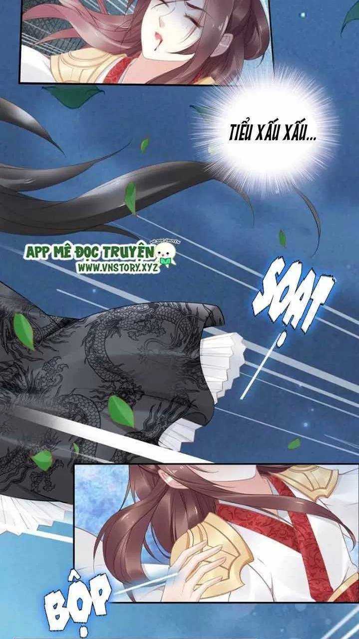 Nhất Sinh Nhất Thế Tiếu Thương Khung Chapter 77 - 35