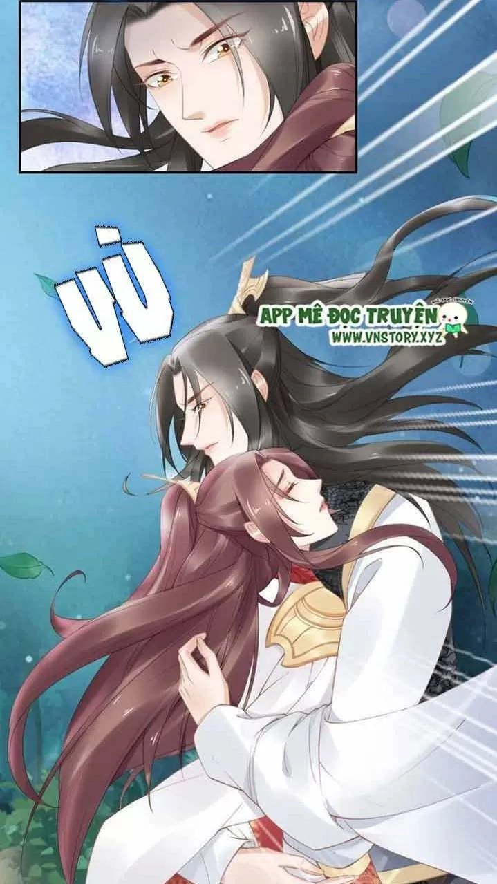 Nhất Sinh Nhất Thế Tiếu Thương Khung Chapter 77 - 36