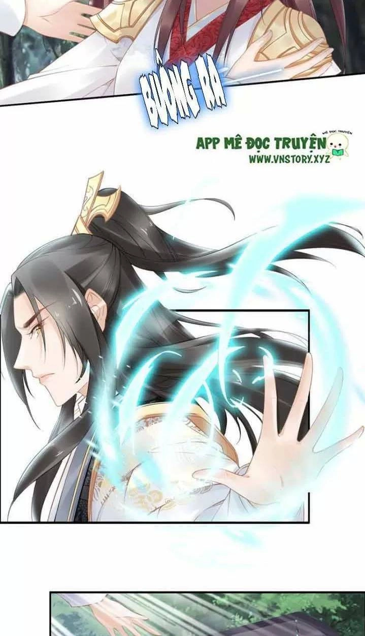 Nhất Sinh Nhất Thế Tiếu Thương Khung Chapter 78 - 5