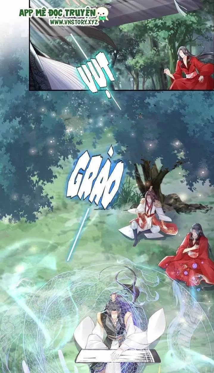 Nhất Sinh Nhất Thế Tiếu Thương Khung Chapter 78 - 6