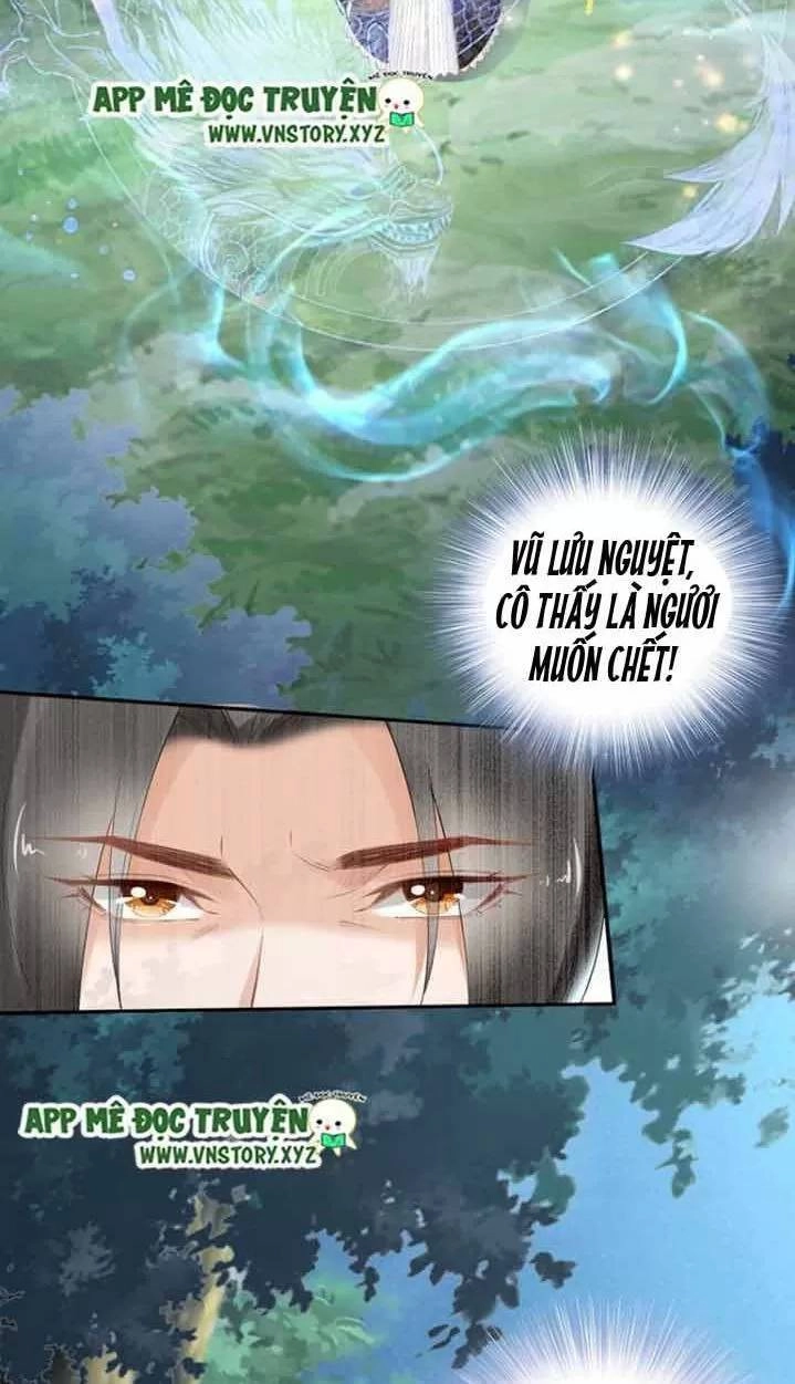 Nhất Sinh Nhất Thế Tiếu Thương Khung Chapter 78 - 7