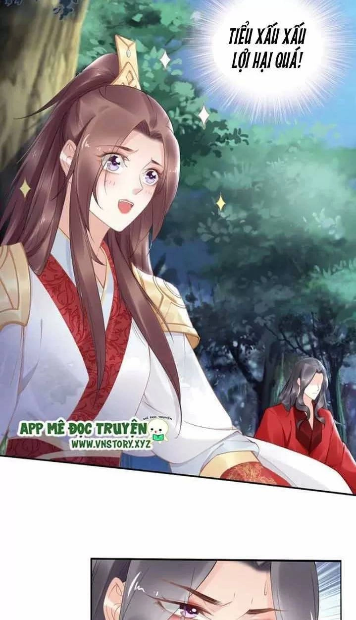 Nhất Sinh Nhất Thế Tiếu Thương Khung Chapter 78 - 8