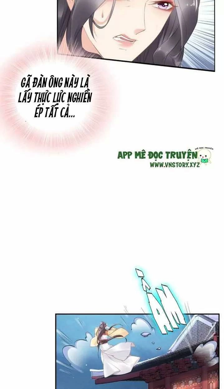 Nhất Sinh Nhất Thế Tiếu Thương Khung Chapter 78 - 9