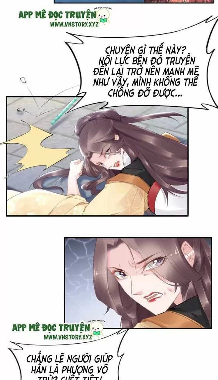 Nhất Sinh Nhất Thế Tiếu Thương Khung Chapter 78 - 10