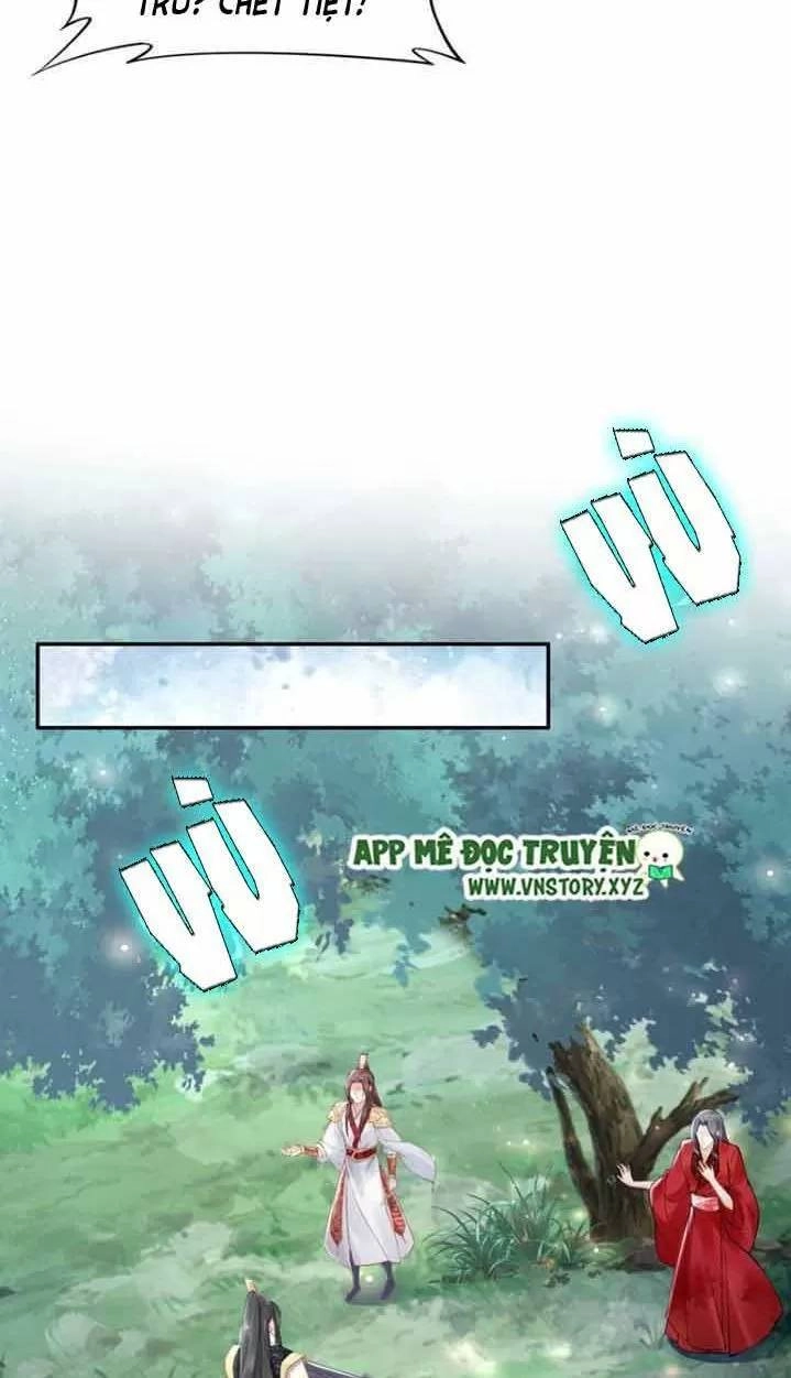 Nhất Sinh Nhất Thế Tiếu Thương Khung Chapter 78 - 11