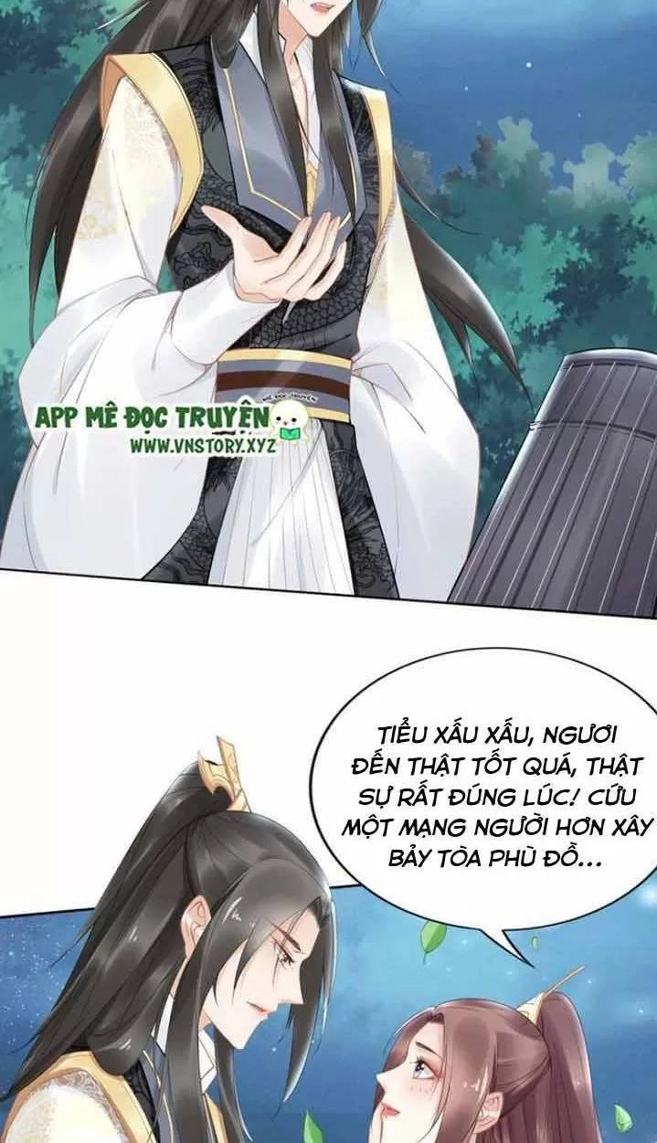 Nhất Sinh Nhất Thế Tiếu Thương Khung Chapter 78 - 13