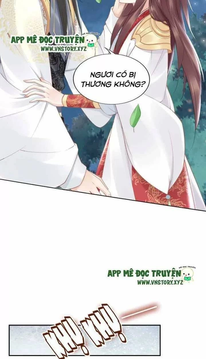 Nhất Sinh Nhất Thế Tiếu Thương Khung Chapter 78 - 14