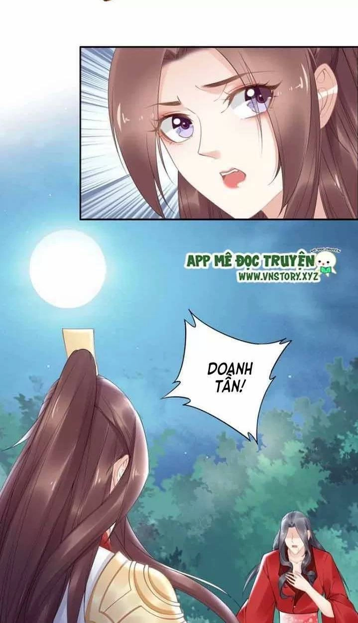 Nhất Sinh Nhất Thế Tiếu Thương Khung Chapter 78 - 15