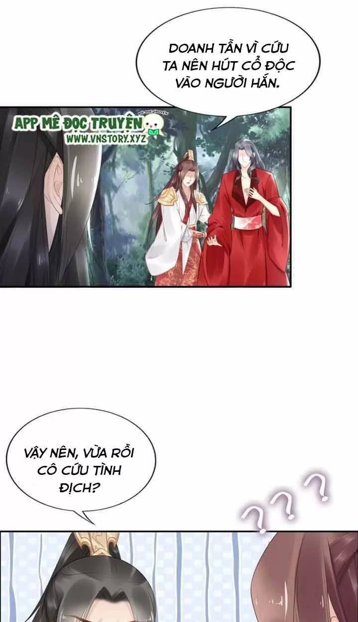 Nhất Sinh Nhất Thế Tiếu Thương Khung Chapter 78 - 17