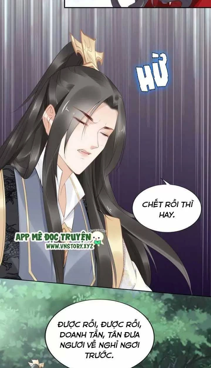 Nhất Sinh Nhất Thế Tiếu Thương Khung Chapter 78 - 20