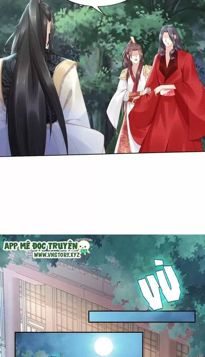 Nhất Sinh Nhất Thế Tiếu Thương Khung Chapter 78 - 21