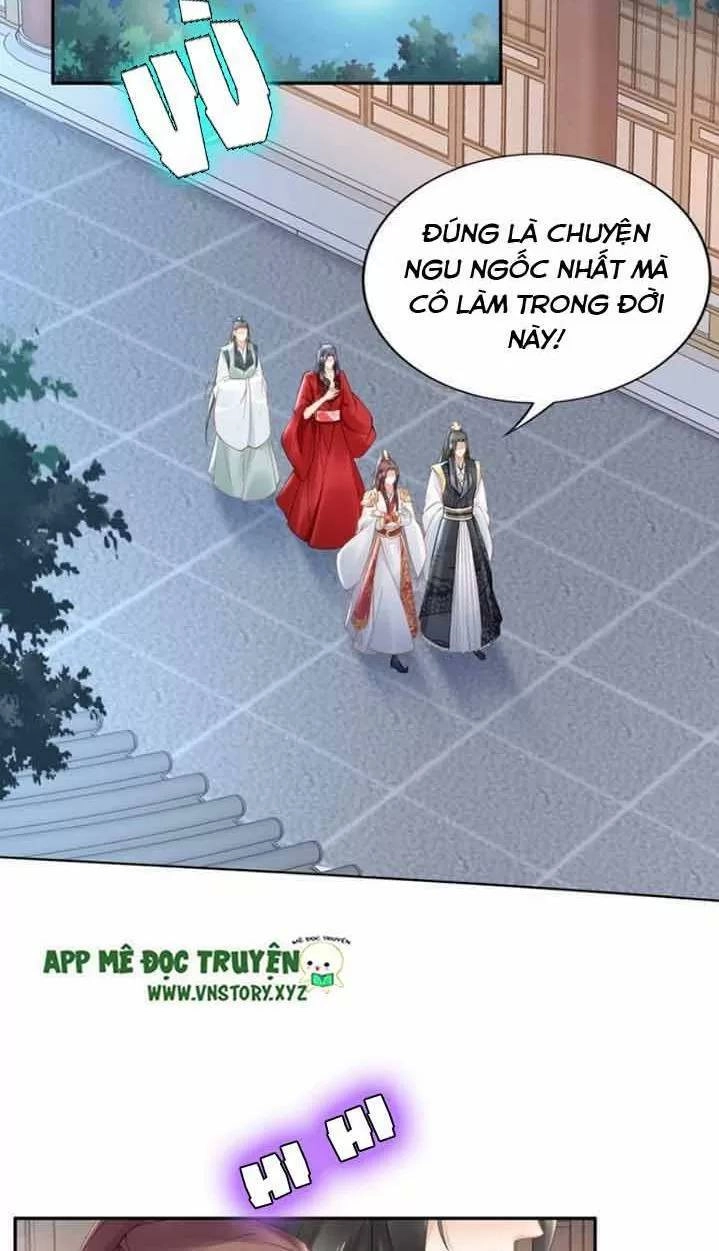 Nhất Sinh Nhất Thế Tiếu Thương Khung Chapter 78 - 22