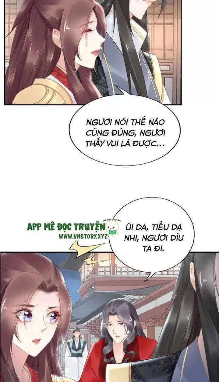 Nhất Sinh Nhất Thế Tiếu Thương Khung Chapter 78 - 23