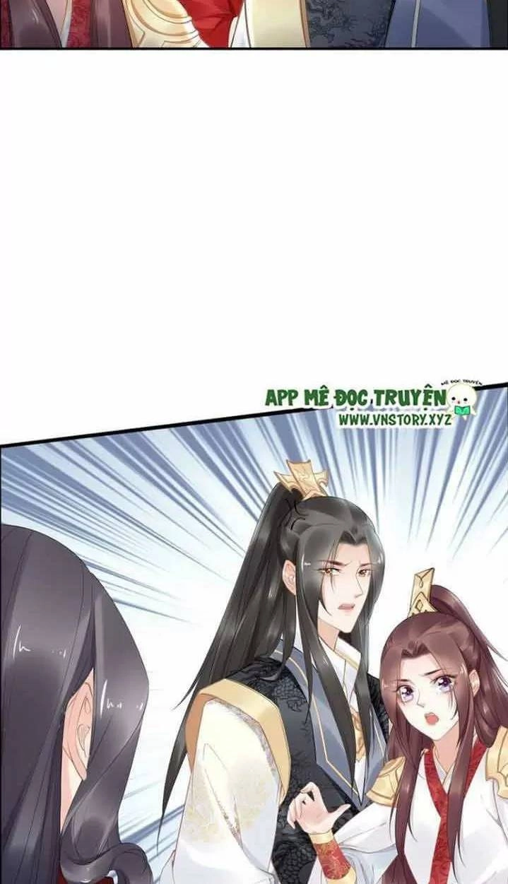 Nhất Sinh Nhất Thế Tiếu Thương Khung Chapter 78 - 24