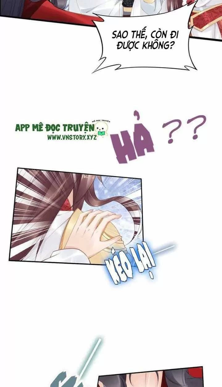 Nhất Sinh Nhất Thế Tiếu Thương Khung Chapter 78 - 25