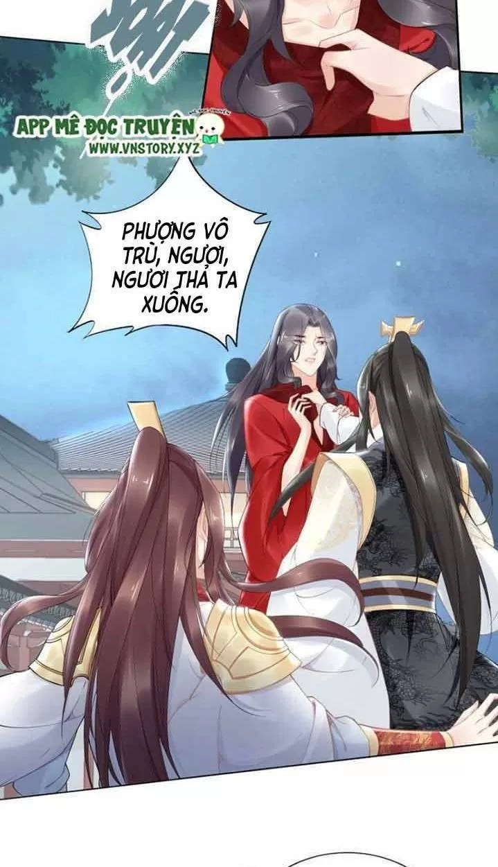 Nhất Sinh Nhất Thế Tiếu Thương Khung Chapter 78 - 26