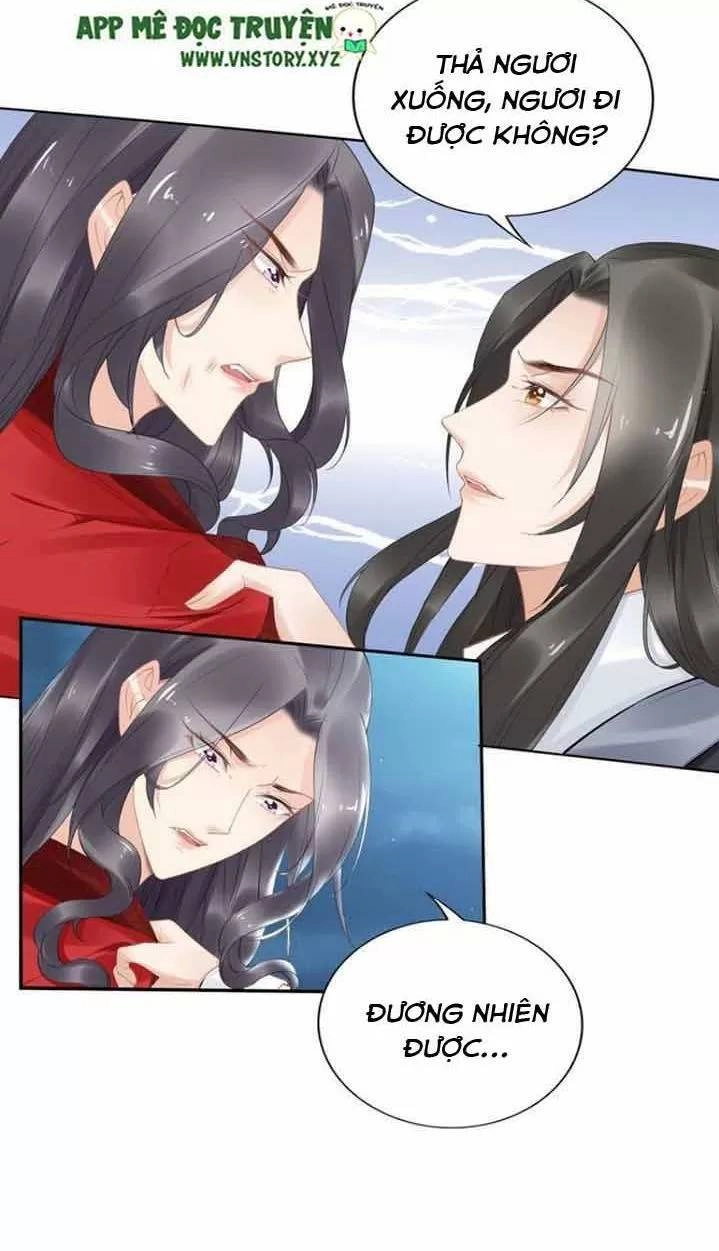 Nhất Sinh Nhất Thế Tiếu Thương Khung Chapter 78 - 27