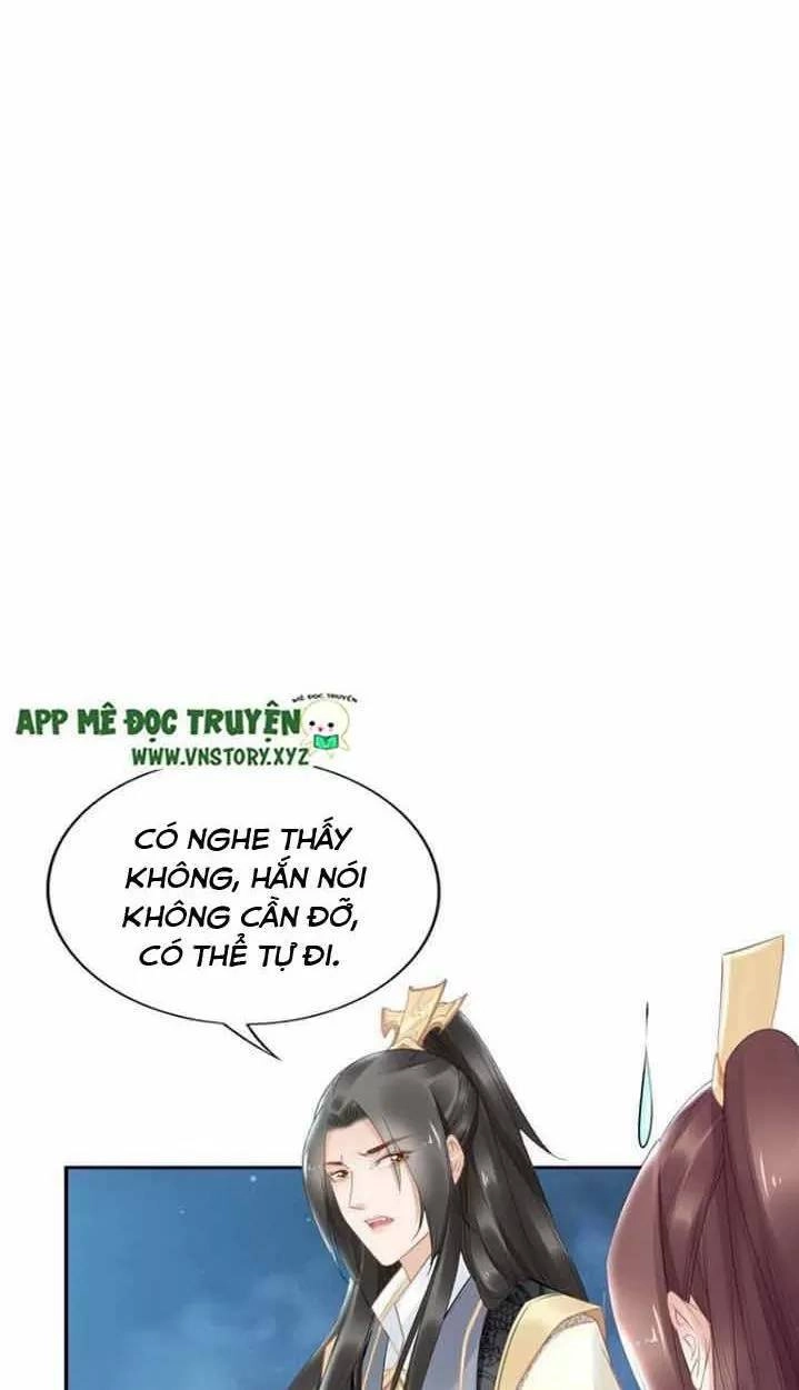 Nhất Sinh Nhất Thế Tiếu Thương Khung Chapter 78 - 29