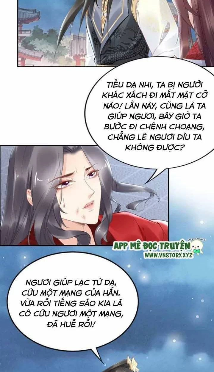 Nhất Sinh Nhất Thế Tiếu Thương Khung Chapter 78 - 30