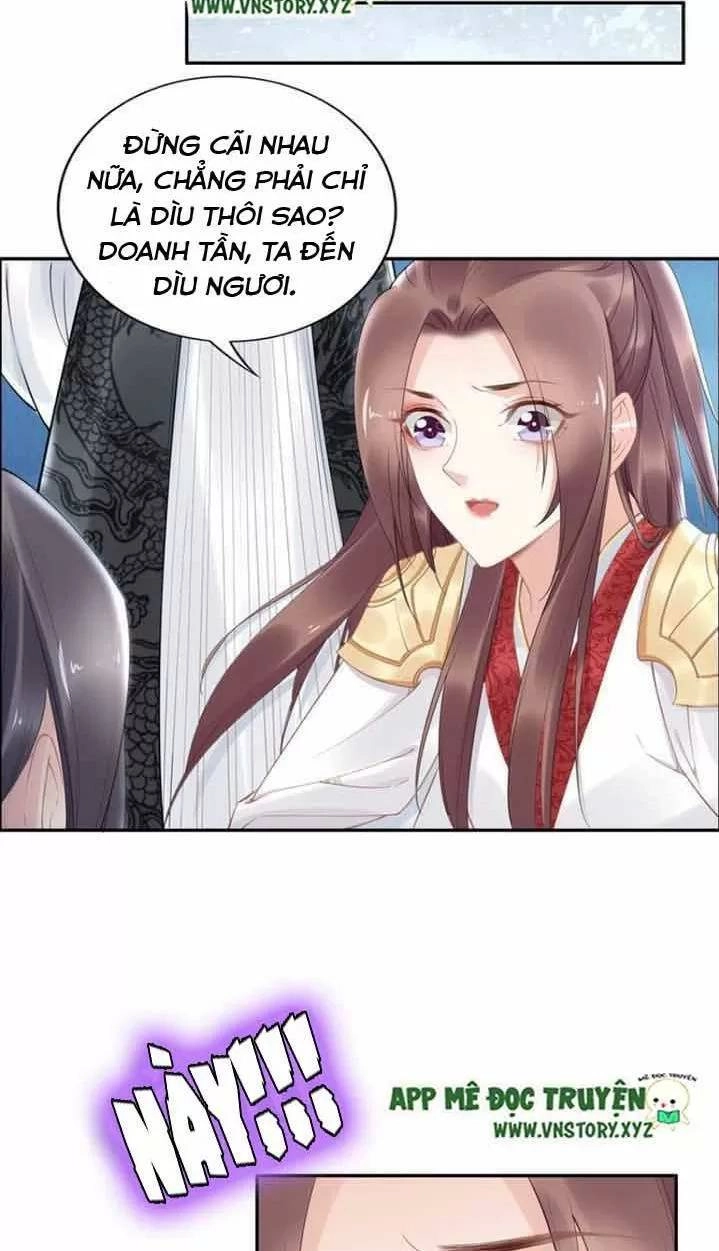 Nhất Sinh Nhất Thế Tiếu Thương Khung Chapter 78 - 33