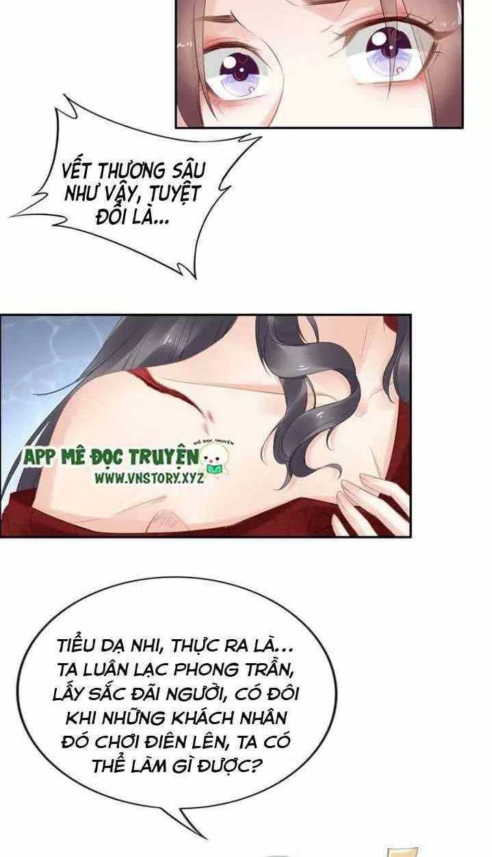 Nhất Sinh Nhất Thế Tiếu Thương Khung Chapter 78 - 34