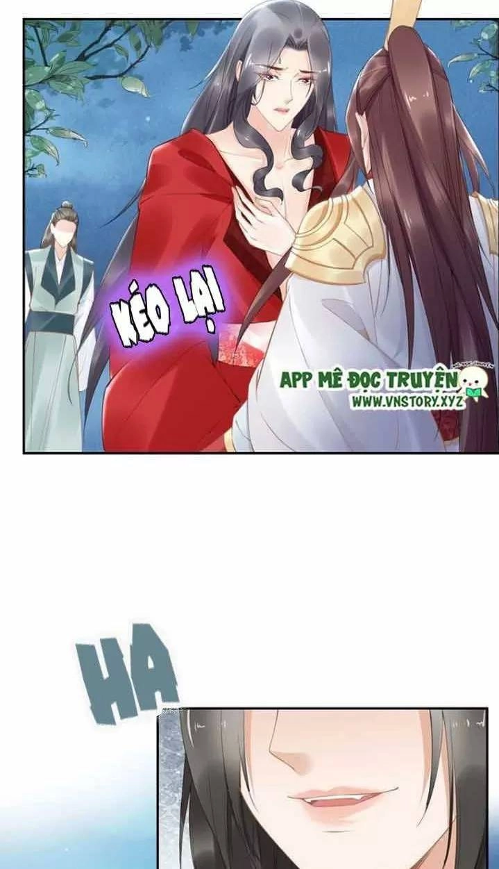 Nhất Sinh Nhất Thế Tiếu Thương Khung Chapter 78 - 35