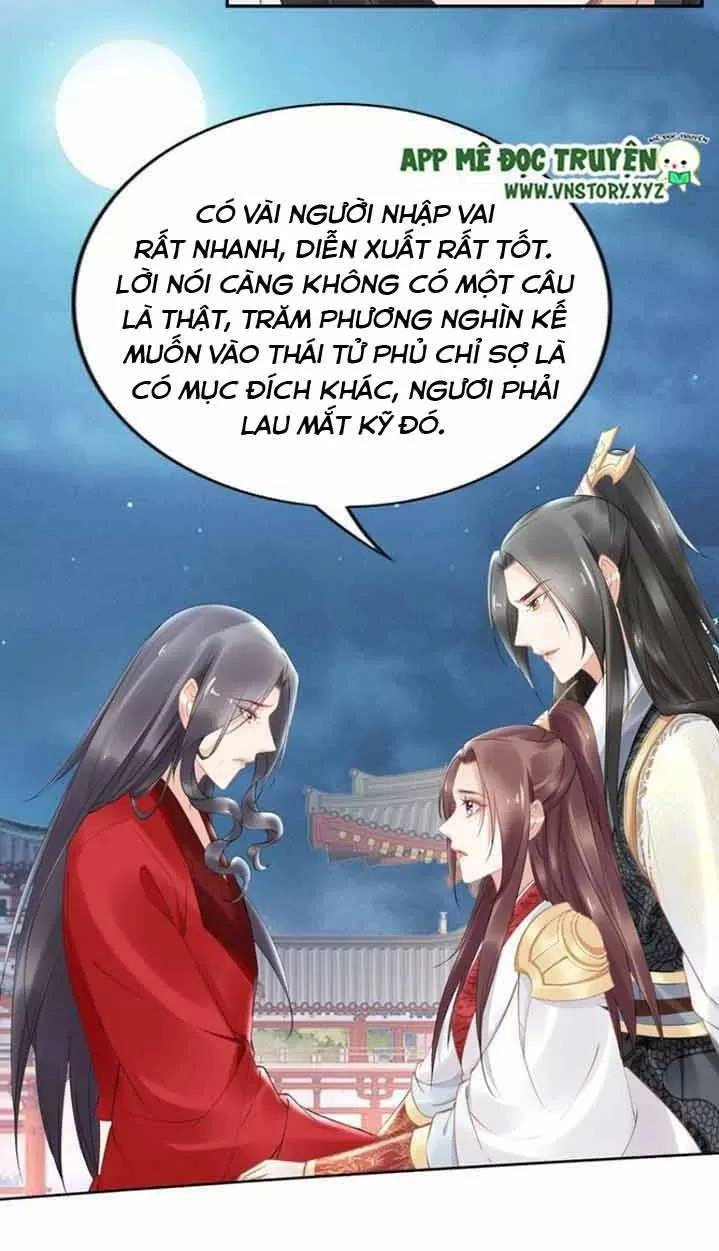 Nhất Sinh Nhất Thế Tiếu Thương Khung Chapter 78 - 36