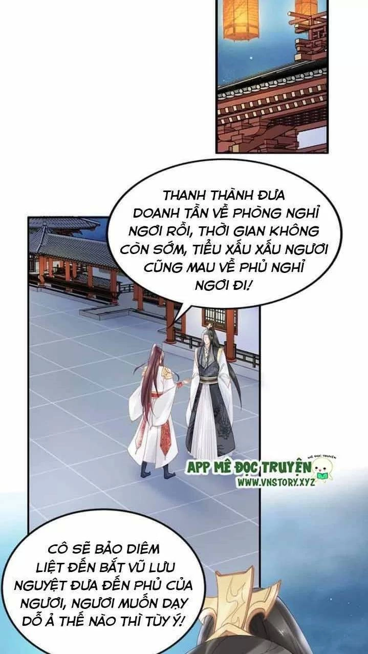 Nhất Sinh Nhất Thế Tiếu Thương Khung Chapter 79 - 3