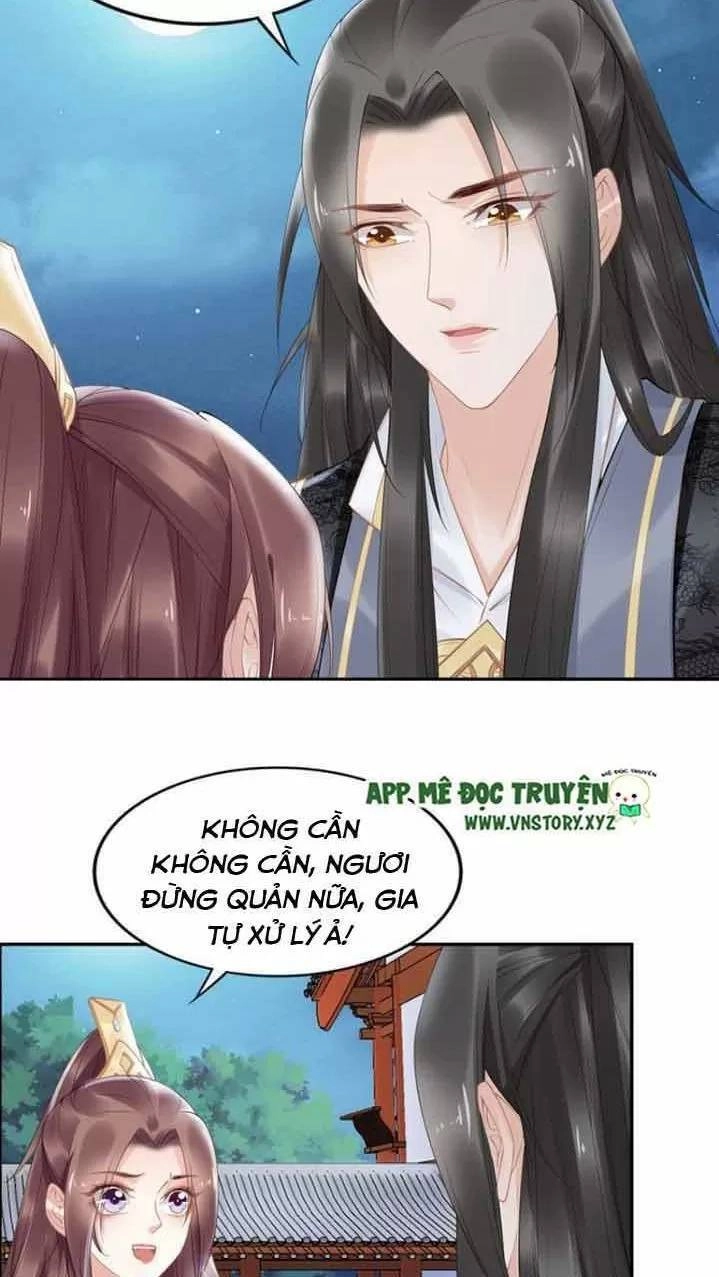 Nhất Sinh Nhất Thế Tiếu Thương Khung Chapter 79 - 4