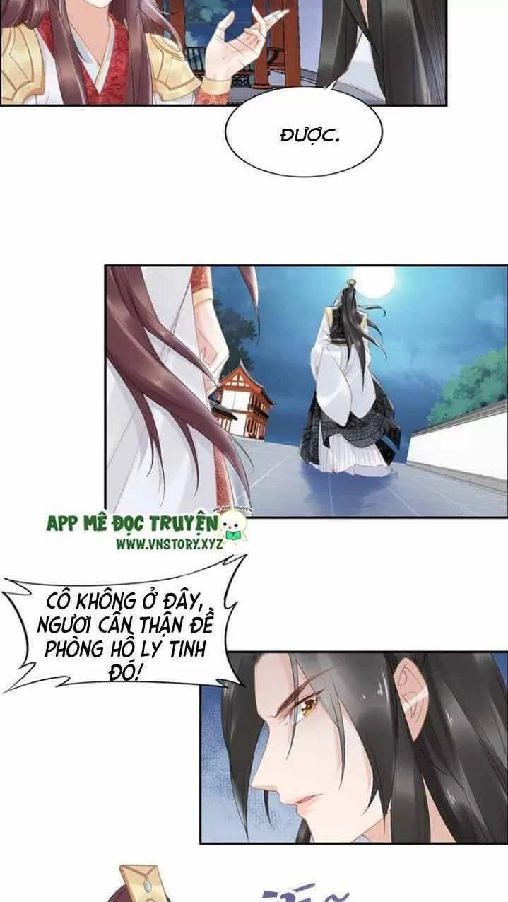 Nhất Sinh Nhất Thế Tiếu Thương Khung Chapter 79 - 5