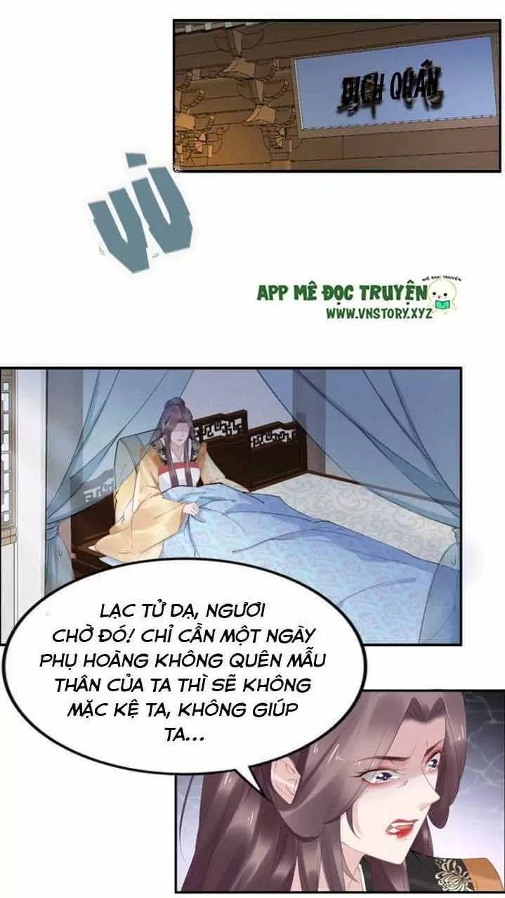 Nhất Sinh Nhất Thế Tiếu Thương Khung Chapter 79 - 7