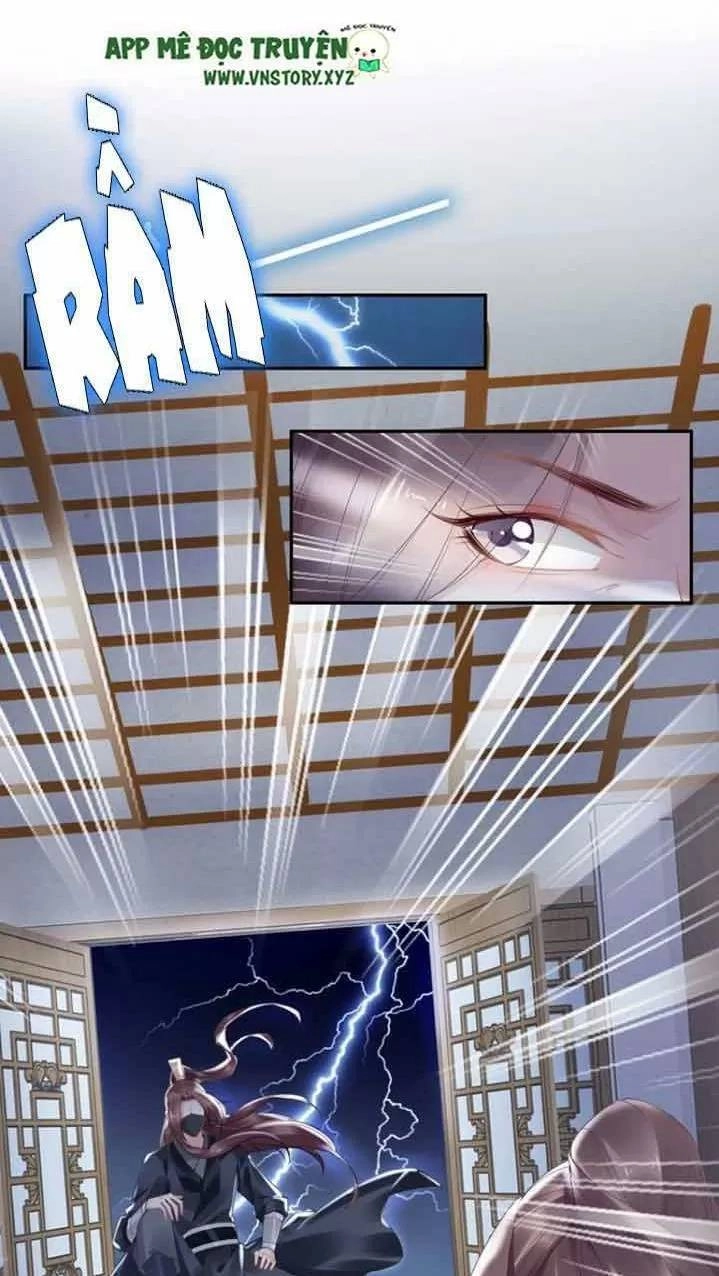 Nhất Sinh Nhất Thế Tiếu Thương Khung Chapter 79 - 8