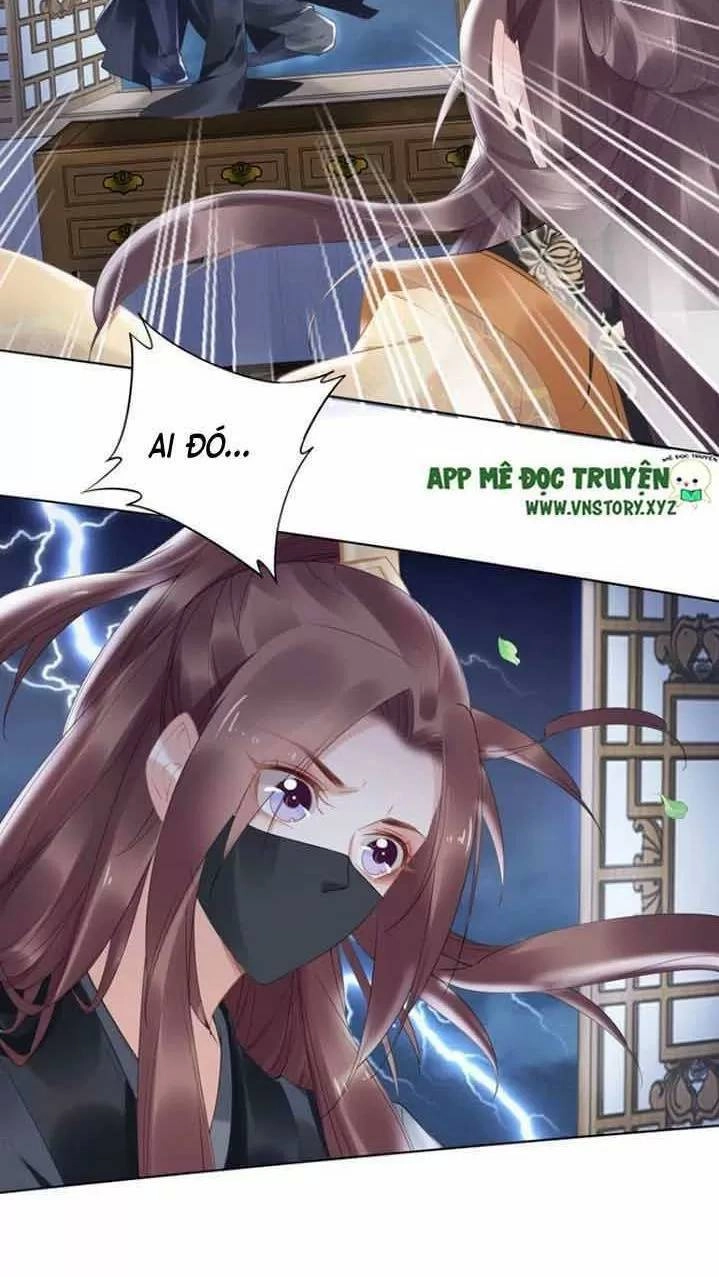 Nhất Sinh Nhất Thế Tiếu Thương Khung Chapter 79 - 9