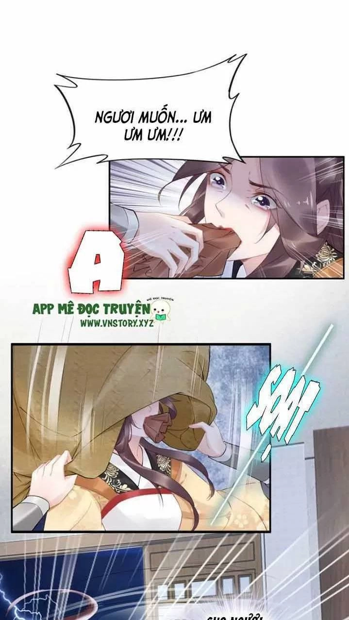 Nhất Sinh Nhất Thế Tiếu Thương Khung Chapter 79 - 10