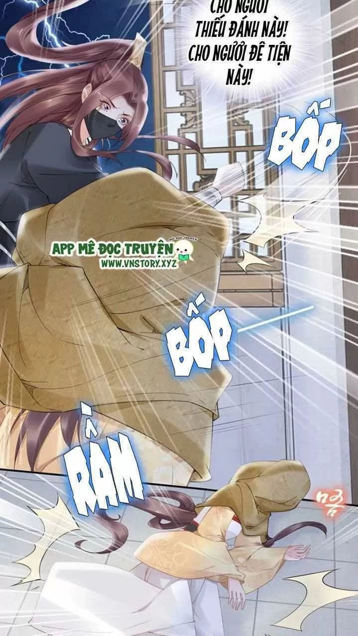 Nhất Sinh Nhất Thế Tiếu Thương Khung Chapter 79 - 11