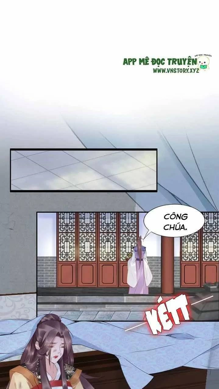 Nhất Sinh Nhất Thế Tiếu Thương Khung Chapter 79 - 13