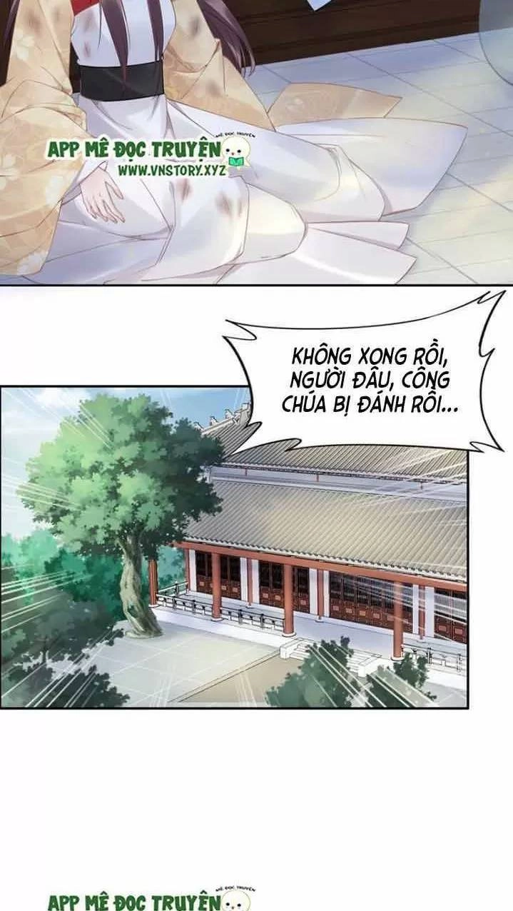 Nhất Sinh Nhất Thế Tiếu Thương Khung Chapter 79 - 14