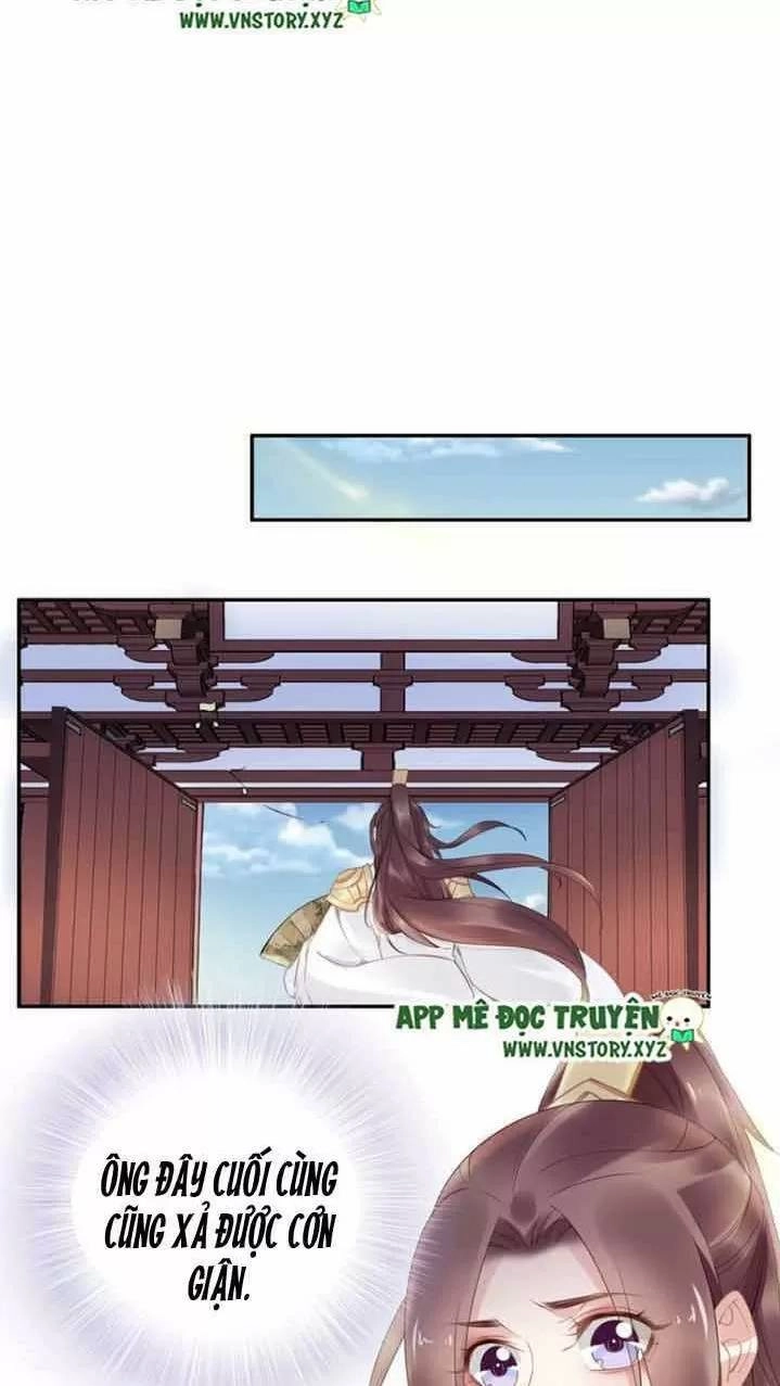 Nhất Sinh Nhất Thế Tiếu Thương Khung Chapter 79 - 15