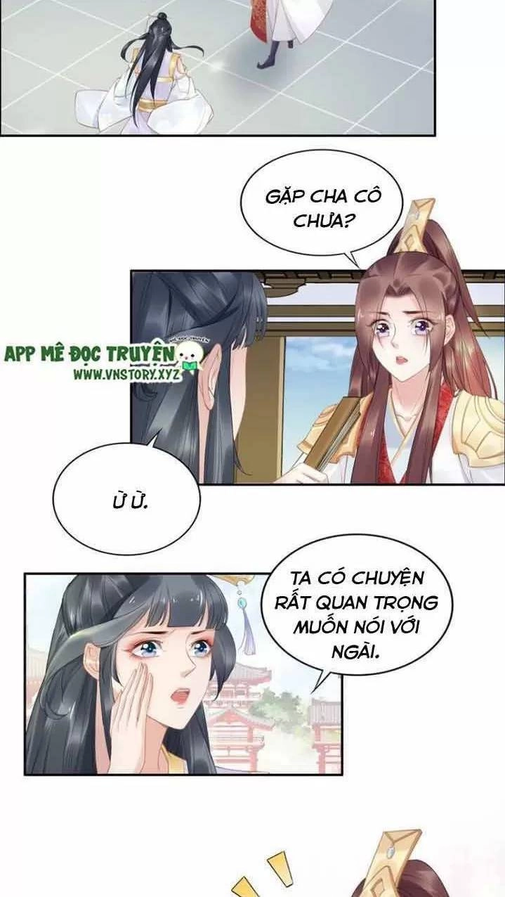 Nhất Sinh Nhất Thế Tiếu Thương Khung Chapter 79 - 17